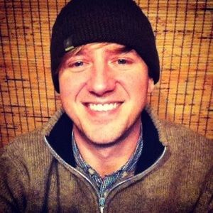 Meet your Posher, Ian